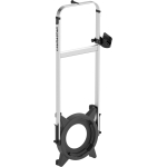 Laurastar 四輪掛架 (IZZI PLUS 系列專用)